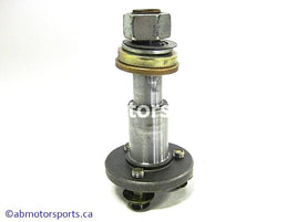 Used Arctic Cat Snow COUGAR 500 OEM part # 3003-408 cooling fan shaft for sale