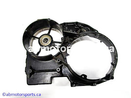 Used Arctic Cat Snow COUGAR 500 OEM part # 3003-407 cooling fan case for sale