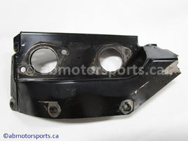 Used Arctic Cat Snow COUGAR 500 OEM part # 3003-410 front cowling cylinder for sale