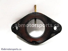 Used Arctic Cat Snow COUGAR 500 OEM part # 3003-249 carburetor insulator for sale 