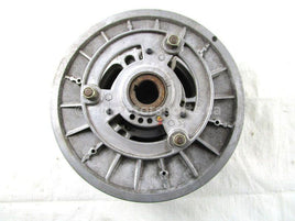 A used Secondary Clutch from a 1988 COUGAR 500 ARCTIC CAT OEM Part # 0718-048 for sale. Check out our online catalog for more parts!