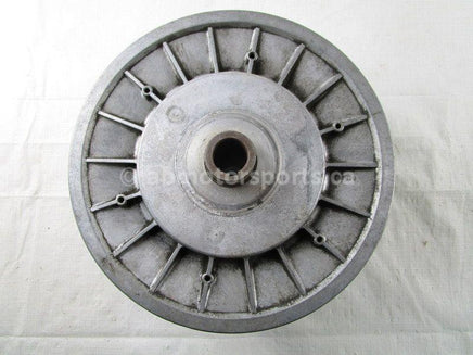 A used Secondary Clutch from a 1988 COUGAR 500 ARCTIC CAT OEM Part # 0718-048 for sale. Check out our online catalog for more parts!