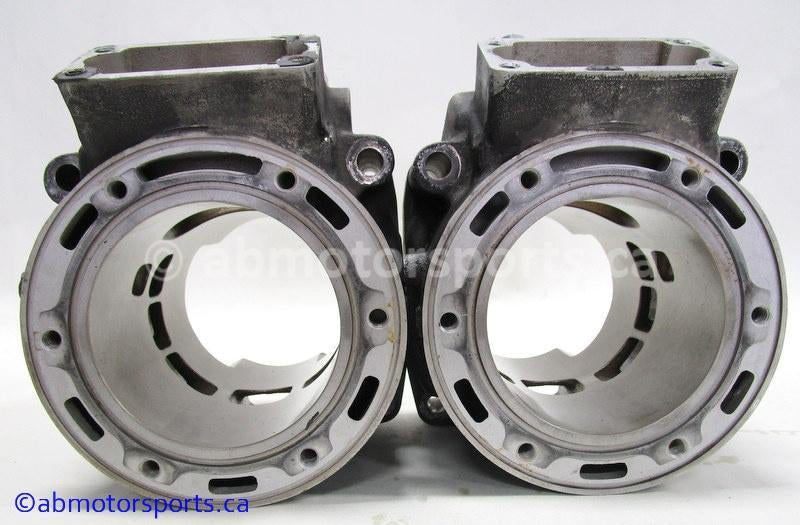 1010 Top End Kit - Arctic Cat Mountain Cat 900| Alberta