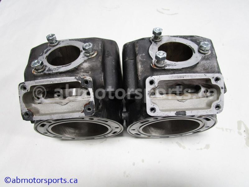 1010 Top End Kit - Arctic Cat Mountain Cat 900| Alberta