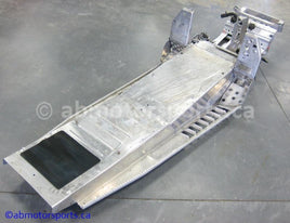 Used Arctic Cat Snow MOUNTAIN CAT 900 OEM part # 1718-345 tunnel for sale