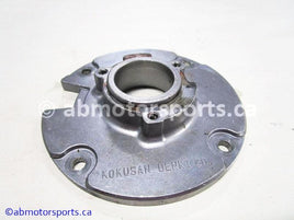 Used Arctic Cat Snow MOUNTAIN CAT 900 OEM part # 3005-888 stator plate for sale 