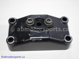 Used Arctic Cat Snow MOUNTAIN CAT 900 OEM part # 3005-662 cylinder cover for sale