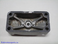 Used Arctic Cat Snow MOUNTAIN CAT 900 OEM part # 3005-662 cylinder cover for sale 