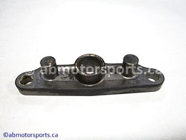 Used Arctic Cat Snow MOUNTAIN CAT 900 OEM part # 3005-861 exhaust valve plate for sale