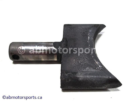 Used Arctic Cat Snow MOUNTAIN CAT 900 OEM part # 3006-392 exhaust valve for sale 