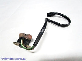 Used Arctic Cat Snow MOUNTAIN CAT 900 OEM part # 3005-889 ignition timing sensor for sale
