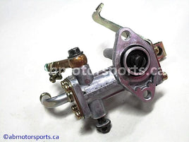 Used Arctic Cat Snow MOUNTAIN CAT 900 OEM part # 3006-396 oil pump for sale