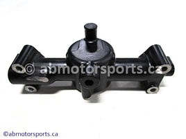 Used Arctic Cat Snow MOUNTAIN CAT 900 OEM part # 3005-486 thermostat manifold for sale