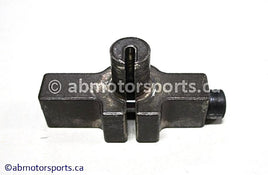 Used Arctic Cat Snow MOUNTAIN CAT 900 OEM part # 3005-860 exhaust valve stopper for sale