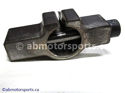 Used Arctic Cat Snow MOUNTAIN CAT 900 OEM part # 3005-860 exhaust valve stopper for sale 