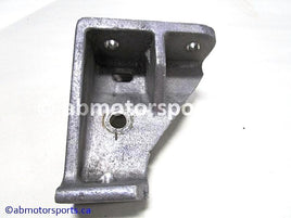 Used Arctic Cat Snow MOUNTAIN CAT 900 OEM part # 0708-137 rear left engine mount for sale 