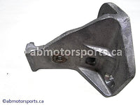 Used Arctic Cat Snow MOUNTAIN CAT 900 OEM part # 0708-137 rear left engine mount for sale 