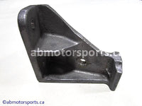 Used Arctic Cat Snow MOUNTAIN CAT 900 OEM part # 0708-137 rear left engine mount for sale 