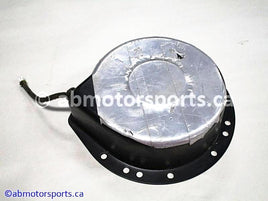Used Arctic Cat Snow MOUNTAIN CAT 900 OEM part # 3006-438 recoil starter for sale