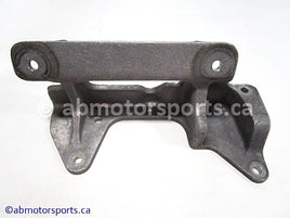 Used Arctic Cat Snow MOUNTAIN CAT 900 OEM part # 0708-116 front engine mount for sale