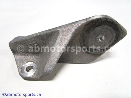 Used Arctic Cat Snow MOUNTAIN CAT 900 OEM part # 0708-123 rear right engine mount for sale 