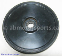 Used Arctic Cat Snow MOUNTAIN CAT 900 OEM part # 1604-839 idler wheel for sale 