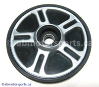 Used Arctic Cat Snow MOUNTAIN CAT 900 OEM part # 2604-197 or 3604-062 idler wheel for sale 