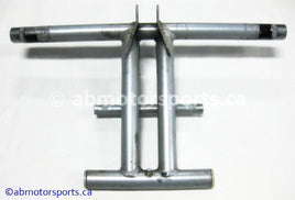 Used Arctic Cat Snow MOUNTAIN CAT 900 OEM part # 0704-783 idler arm for sale