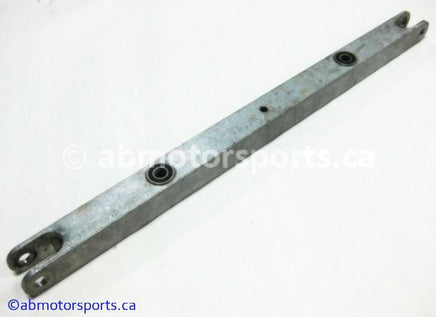Used Arctic Cat Snow MOUNTAIN CAT 900 OEM part # 0705-370 drag link for sale 