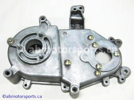 Used Arctic Cat Snow MOUNTAIN CAT 900 OEM part # 0702-421 chain case inner for sale