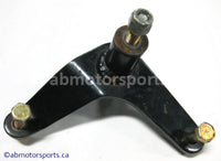 Used Arctic Cat Snow MOUNTAIN CAT 900 OEM part # 0705-368 steering arm for sale 