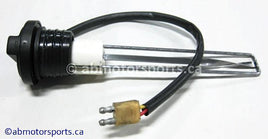 Used Arctic Cat Snow MOUNTAIN CAT 900 OEM part # 0609-503 low oil sensor for sale