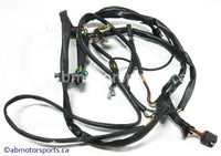 Used Arctic Cat Snow MOUNTAIN CAT 900 OEM part # 0686-799 main wiring harness for sale 