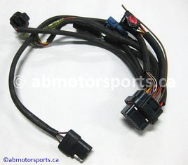 Used Arctic Cat Snow MOUNTAIN CAT 900 OEM part # 3005-975 cdi harness for sale