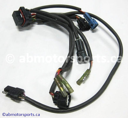 Used Arctic Cat Snow MOUNTAIN CAT 900 OEM part # 3005-975 cdi harness for sale 