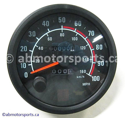 Used Arctic Cat Snow MOUNTAIN CAT 900 OEM part # 0620-238 new speedometer for sale 