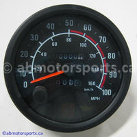 Used Arctic Cat Snow MOUNTAIN CAT 900 OEM part # 0620-238 new speedometer for sale 