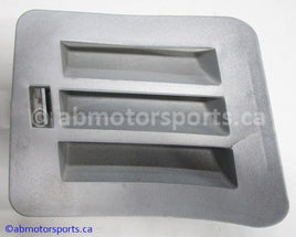 Used Arctic Cat Snow MOUNTAIN CAT 900 OEM part # 2606-735 air intake louver left for sale