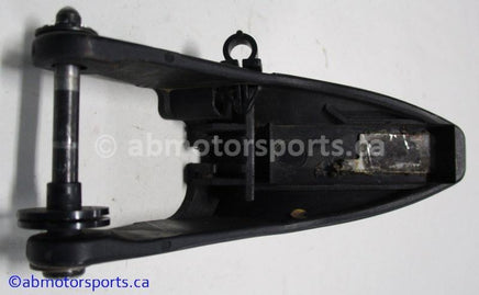 Used Arctic Cat Snow MOUNTAIN CAT 900 OEM part # 0609-324 throttle lever for sale