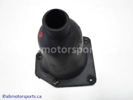 Used Arctic Cat Snow MOUNTAIN CAT 900 OEM part # 0605-332 steering boot right for sale 