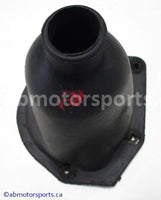 Used Arctic Cat Snow MOUNTAIN CAT 900 OEM part # 0605-332 steering boot right for sale 