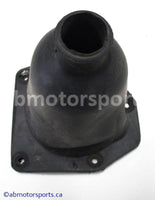 Used Arctic Cat Snow MOUNTAIN CAT 900 OEM part # 0605-333 steering boot left for sale 