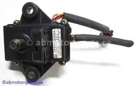 Used Arctic Cat Snow MOUNTAIN CAT 900 OEM part # 3005-671 exhaust valve servo motor for sale 