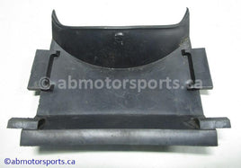 Used Arctic Cat Snow MOUNTAIN CAT 900 OEM part # 1606-105 console door for sale