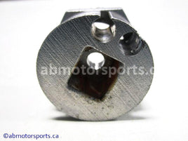 Used Arctic Cat Snow MOUNTAIN CAT 900 OEM part # 3005-661 pulley controller servo motor for sale
