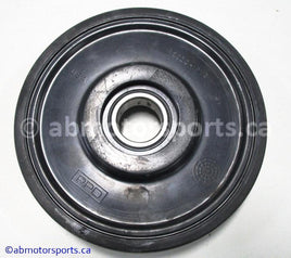 Used Arctic Cat Snow MOUNTAIN CAT 900 OEM part # 1604-690 idler wheel for sale