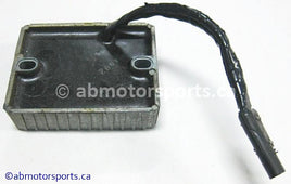 Used Arctic Cat Snow MOUNTAIN CAT 900 OEM part # 0630-142 voltage regulator for sale