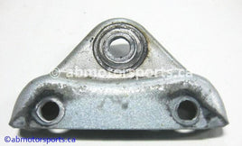 Used Arctic Cat Snow MOUNTAIN CAT 900 OEM part # 0704-820 mounting arm bracket front for sale 