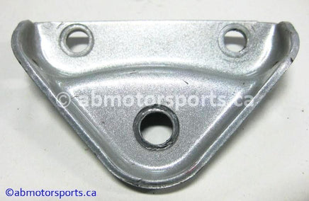 Used Arctic Cat Snow MOUNTAIN CAT 900 OEM part # 0704-820 mounting arm bracket front for sale 