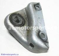 Used Arctic Cat Snow MOUNTAIN CAT 900 OEM part # 0704-820 mounting arm bracket front for sale 